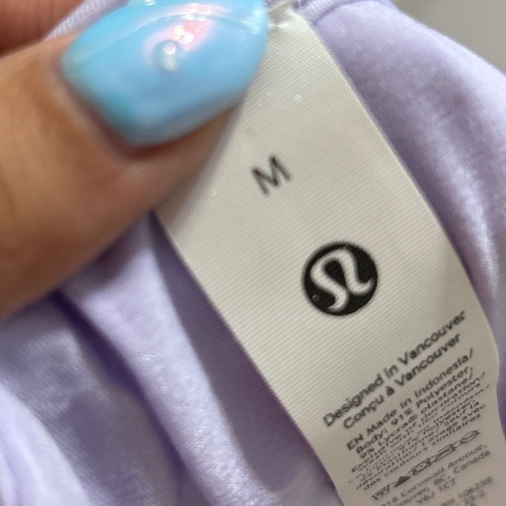 Lightweight Split-Back Training Tank - image 3